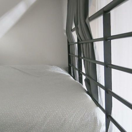 Studio Bastille Lappe Citycosy Paris Exterior foto