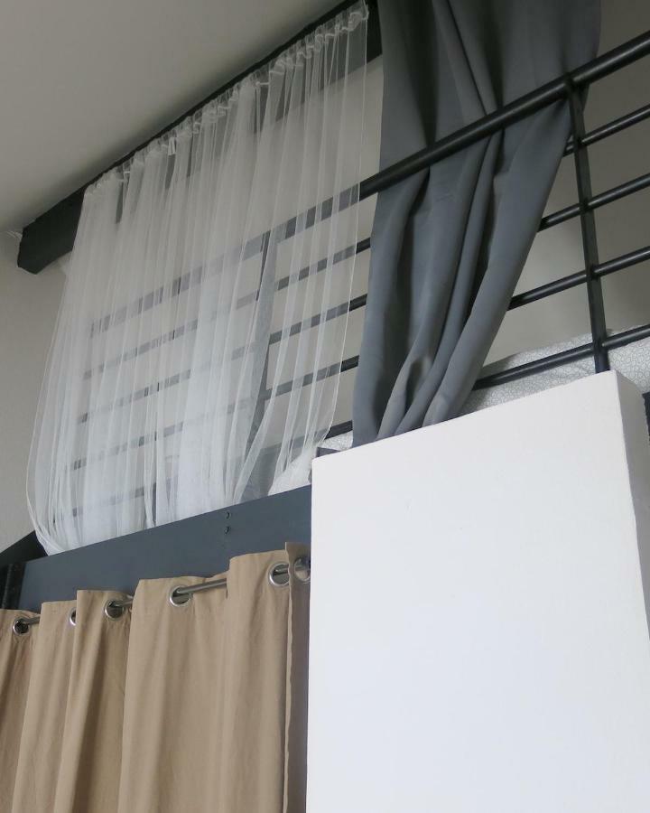 Studio Bastille Lappe Citycosy Paris Exterior foto
